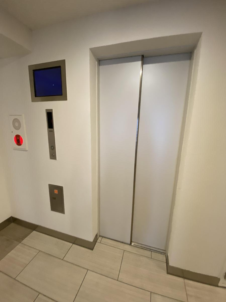 S-RESIDENCE押上Blossomのその他共用部分