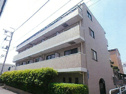 クレッセント本蓮沼の画像