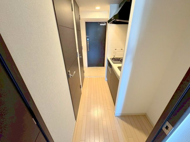 アドバンス新大阪Ⅴのその他