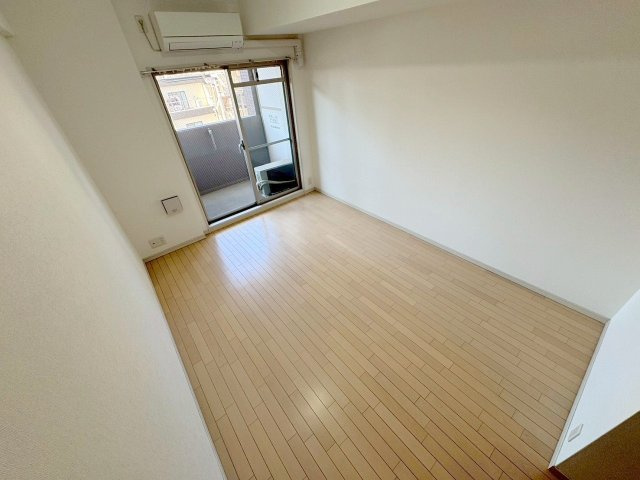 アドバンス新大阪Ⅴの居間・リビング