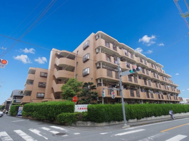 クレールはけの原