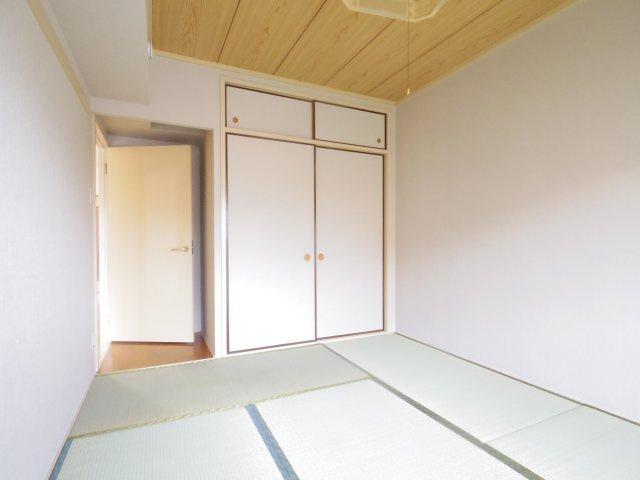 クレールはけの原の内装|※他号室写真です