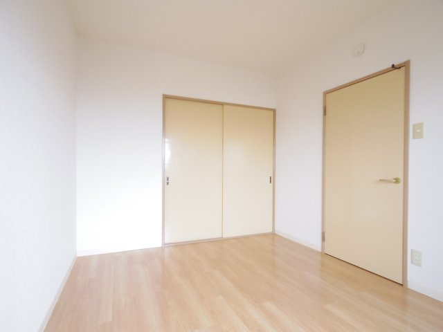 クレールはけの原の内装|※他号室写真です