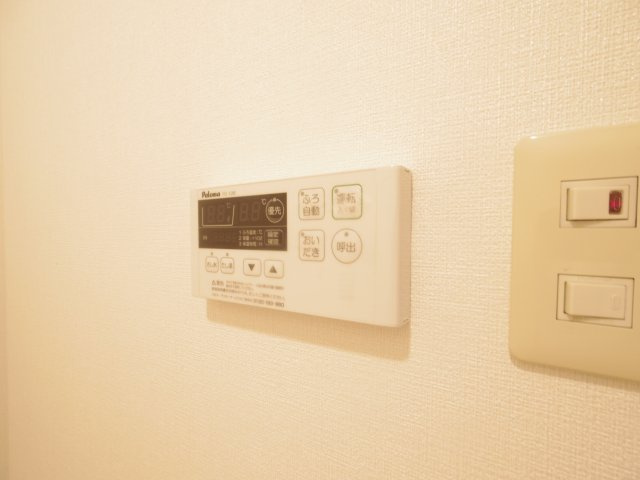 クレールはけの原の設備|※他号室写真です