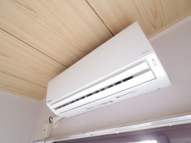 クレールはけの原の設備|※他号室写真です