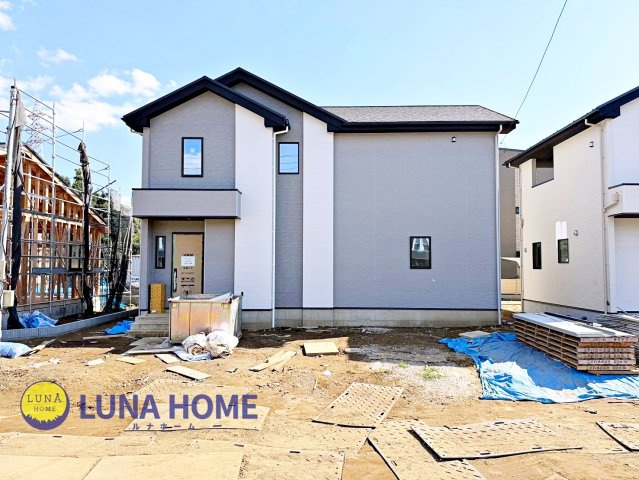 つくば市要4期　新築戸建　3号棟