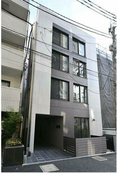 【外観】