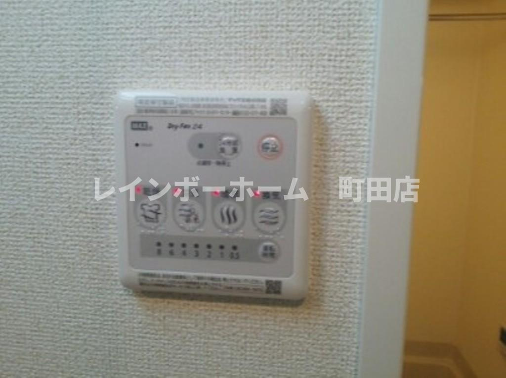 リブェールＳＨＩＮＯ3※初期費用分割あと払いサービス利用可能物件の設備