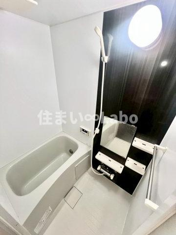 angelica duo(アンジェリカ デュオ)の浴室|同シリーズ別建物参考写真