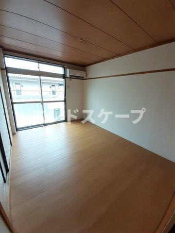 田胡ハイツ　Ｂの内装|高崎、前橋のお部屋探しはエンドスケープまで！お客様の理想お聞かせ下さい♪