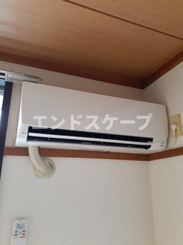 田胡ハイツ　Ｂの設備|高崎、前橋のお部屋探しはエンドスケープまで！お客様の理想お聞かせ下さい♪