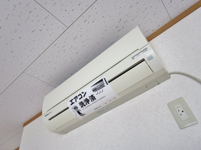 ＡＫＩハウス中野Ⅴの設備