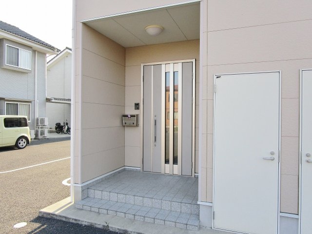 ＡＫＩハウス中野Ⅴのその他