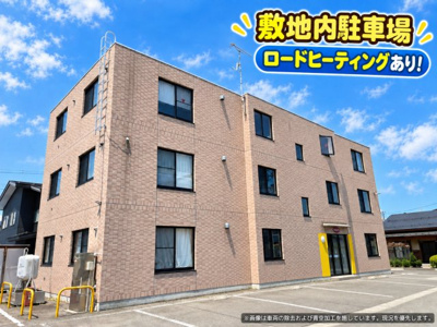 【外観】 | プレジャーコート
