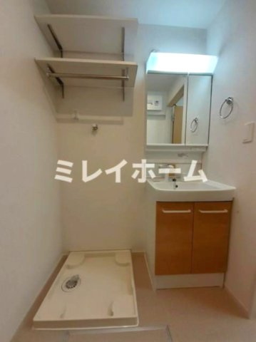 ピュリテ大岡山の設備