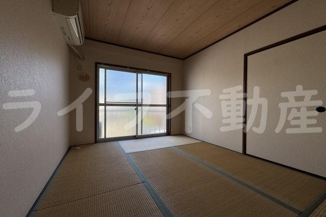 中野マンションの内装|過ごしやすい室内です