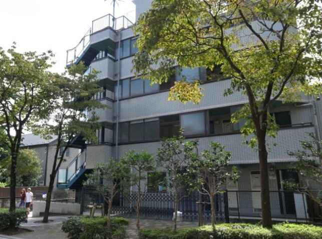 アーバンハイツ