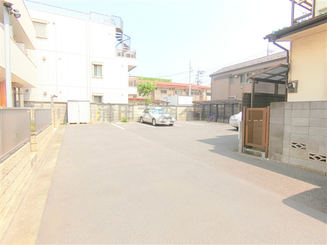 グリーンリーフのその他共用部分