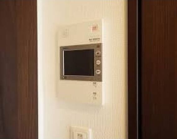エステムコート名古屋千種グレイスのセキュリティ