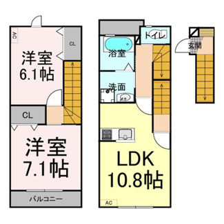  | エルキュールA棟