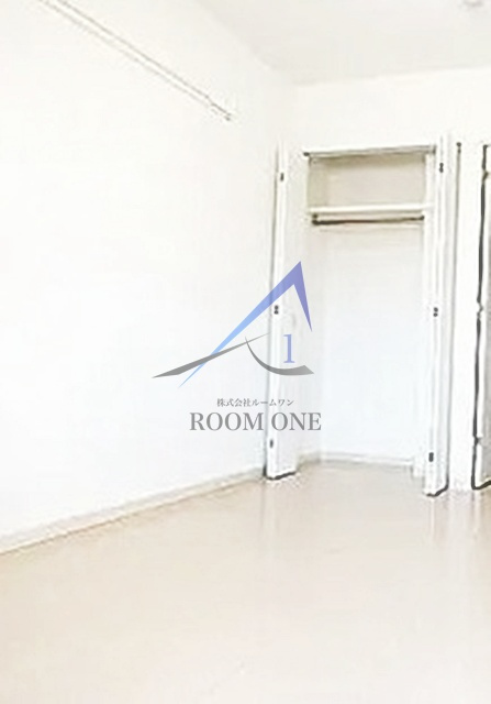 ドルチェ馬込東京ＮＣの寝室|寝室です。
