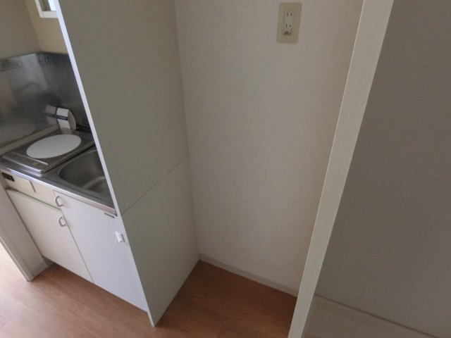 サリエンテＳＩビルの設備