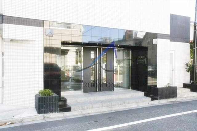 ドルチェ馬込東京ＮＣ