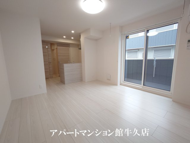 トリシア花水木 Ｍ