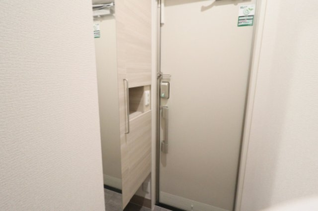 Serenvita田宮|トールタイプシューズボックス（姿見鏡付）