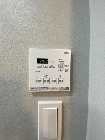 S-RESIDENCE押上Blossomの設備