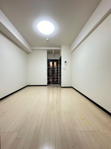 セントパレス大鳥居の寝室
