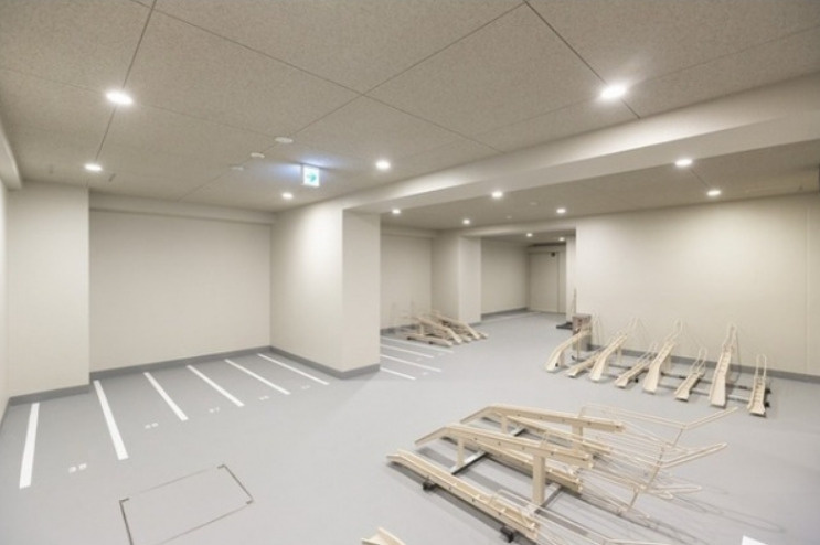 プラート宮坂のその他共用部分