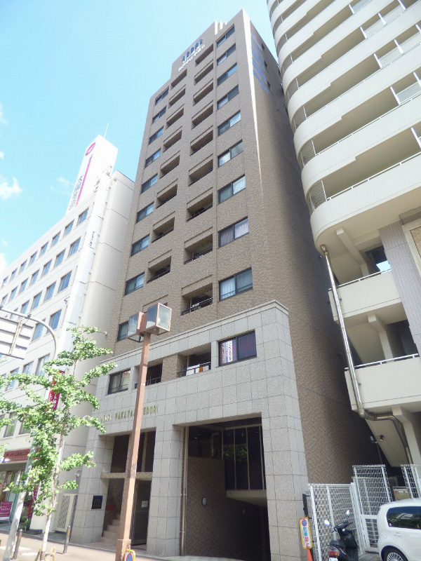 リーガル神戸中山手通りの画像