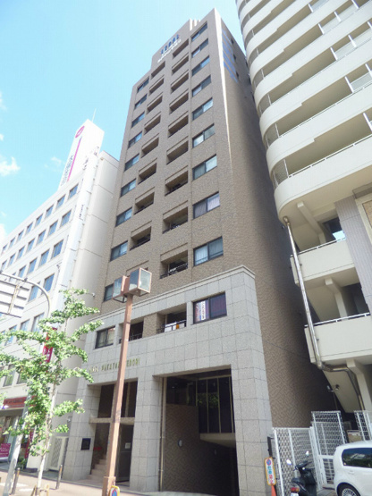【外観】リーガル神戸中山手通り