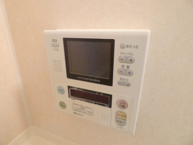 【設備】リーガル神戸中山手通り