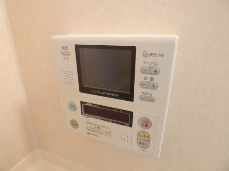 【設備】リーガル神戸中山手通り 