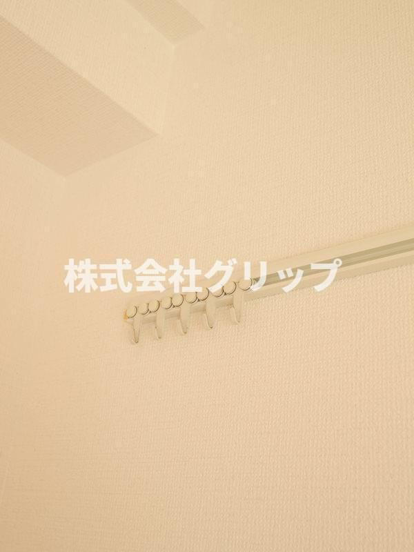 グリフィン横浜・桜木町弐番館の設備