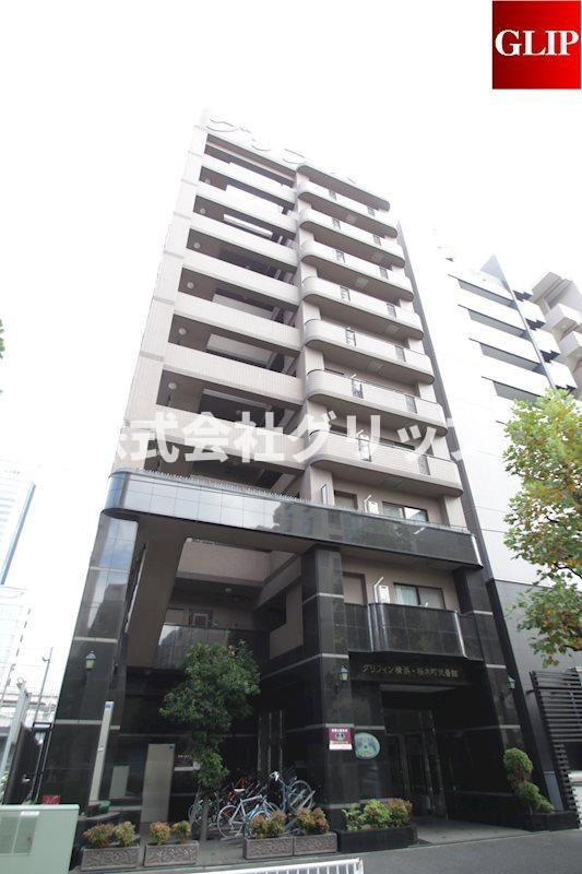グリフィン横浜・桜木町弐番館