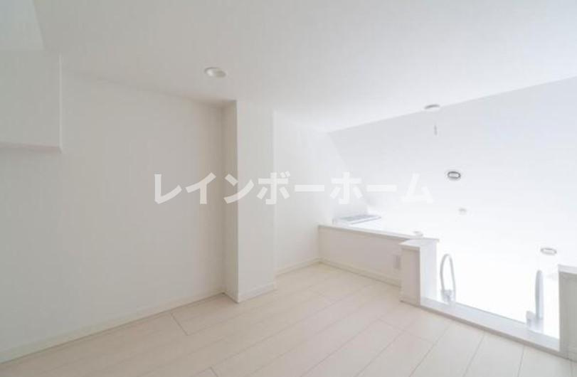 Casa Comodoのその他