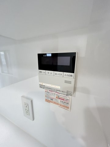リーガル西長堀Ⅱの設備