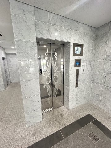 リーガル西長堀Ⅱのその他共用部分