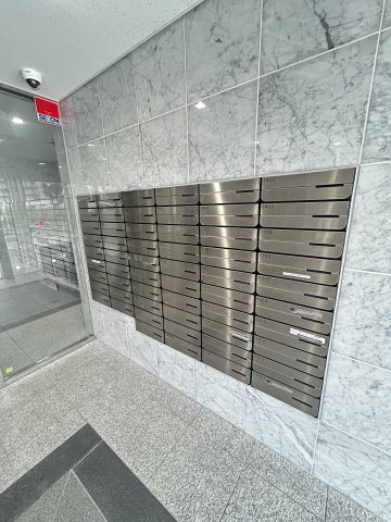 リーガル西長堀Ⅱのその他共用部分