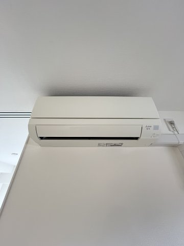 リーガル西長堀Ⅱの設備