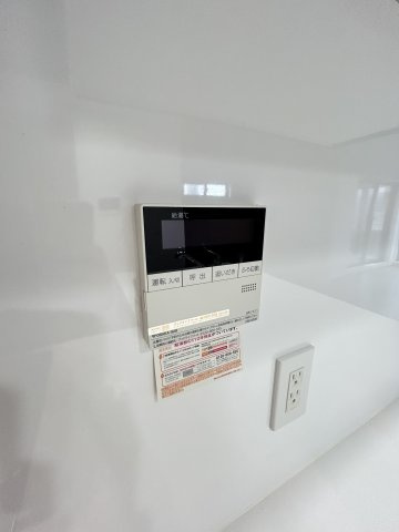 リーガル西長堀Ⅱの設備