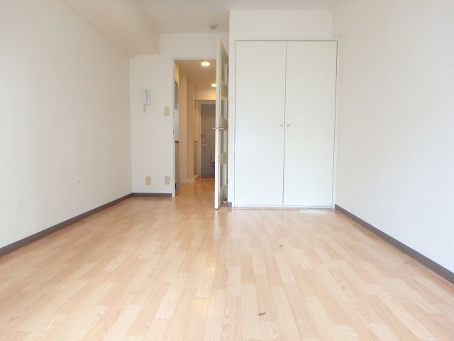 サリエンテＳＩビルの寝室|※別部屋の写真です。