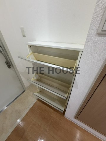 【収納】 | グランエクラ今宮戎 仲介手数料無料