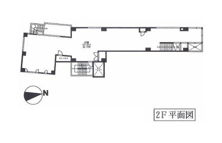 Rootの間取り