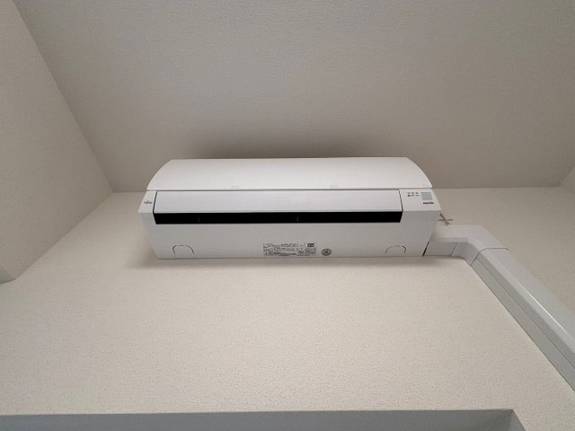 プレサンスOSAKA西中島リエゾンの設備