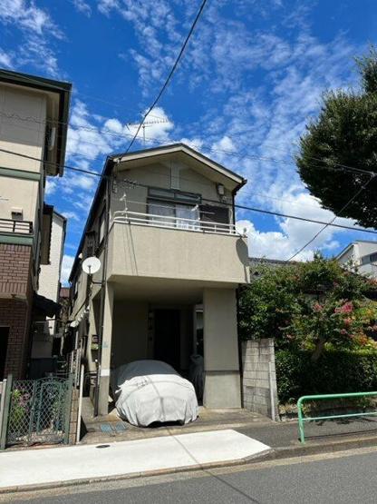 【外観】
