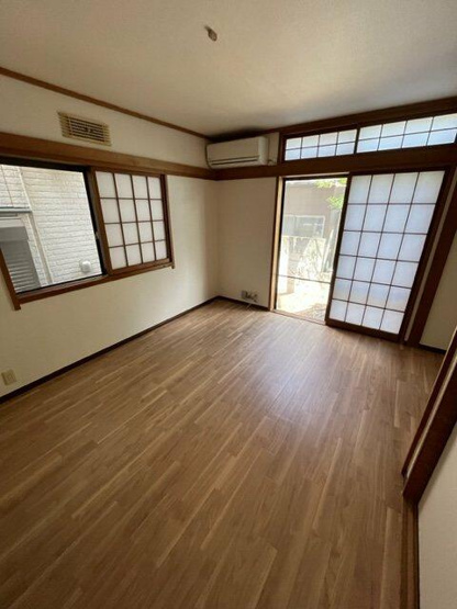 【寝室】
